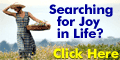 Searching for Joy in Life?
